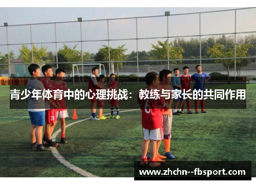青少年体育中的心理挑战：教练与家长的共同作用