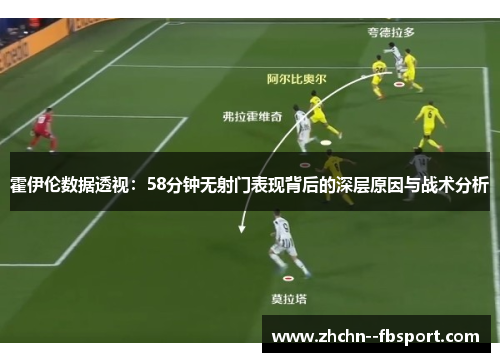 霍伊伦数据透视：58分钟无射门表现背后的深层原因与战术分析